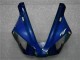 Azul Inyección Kit Carenado Moto Yamaha R1 2000-2001 Azul Inyección Kit Carenado Moto Yamaha R1 2000-2001