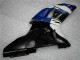 Azul Inyección Kit Carenado Moto Yamaha R1 2000-2001 Azul Inyección Kit Carenado Moto Yamaha R1 2000-2001