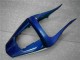 Azul Inyección Kit Carenado Moto Yamaha R1 2000-2001 Azul Inyección Kit Carenado Moto Yamaha R1 2000-2001
