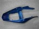 Azul Inyección Kit Carenado Moto Yamaha R1 2000-2001 Azul Inyección Kit Carenado Moto Yamaha R1 2000-2001