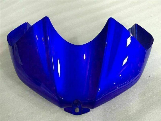 Azul Inyección Kit Carenado Moto Yamaha R6 2006-2007 Azul Inyección Kit Carenado Moto Yamaha R6 2006-2007