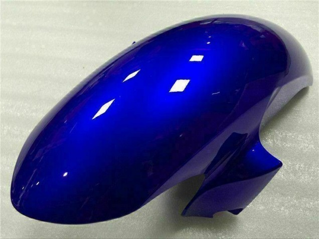 Azul Inyección Kit Carenado Moto Yamaha R6 2006-2007 Azul Inyección Kit Carenado Moto Yamaha R6 2006-2007