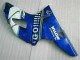 Azul Kit Carenado Inyección Yamaha R1 2000-2001 Azul Kit Carenado Inyección Yamaha R1 2000-2001