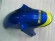 Azul Kit Carenado Inyección Yamaha R1 2000-2001 Azul Kit Carenado Inyección Yamaha R1 2000-2001