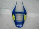 Azul Kit Carenado Inyección Yamaha R1 2000-2001 Azul Kit Carenado Inyección Yamaha R1 2000-2001