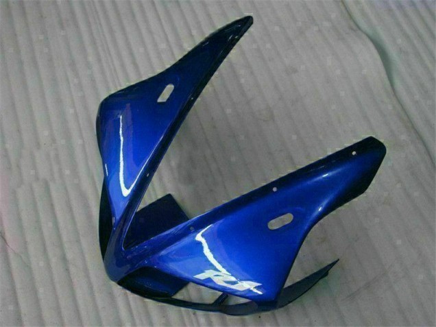 Azul Kit Carenado Inyección Yamaha R1 2002-2003 Azul Kit Carenado Inyección Yamaha R1 2002-2003