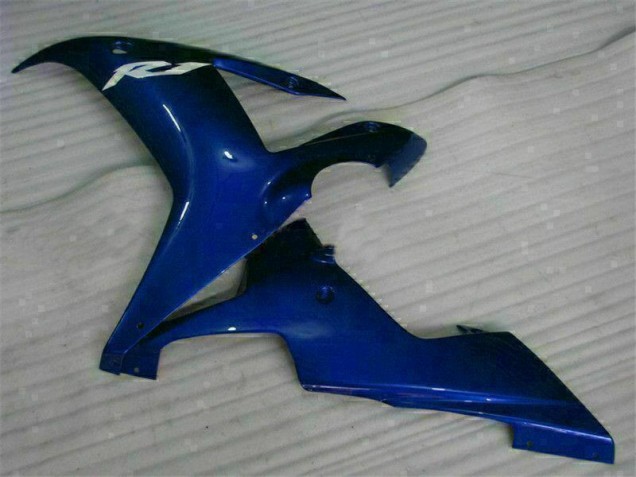 Azul Kit Carenado Inyección Yamaha R1 2002-2003 Azul Kit Carenado Inyección Yamaha R1 2002-2003