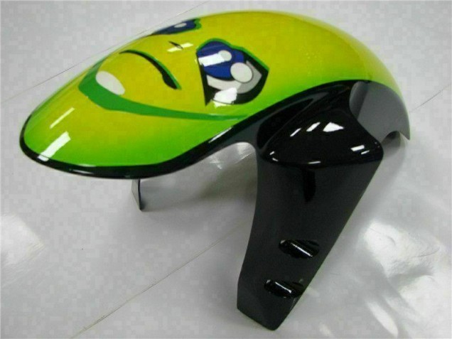 Azul Kit Carenado Moto Yamaha R1 2004-2006 Azul Kit Carenado Moto Yamaha R1 2004-2006