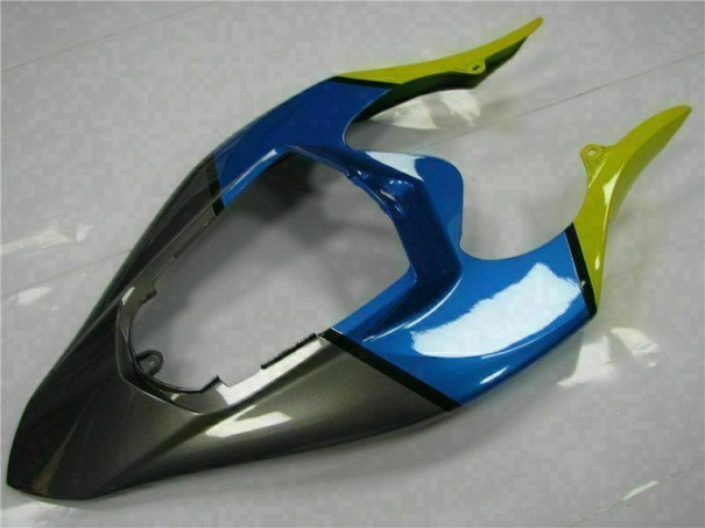 Azul Kit Carenado Moto Yamaha R1 2004-2006 Azul Kit Carenado Moto Yamaha R1 2004-2006