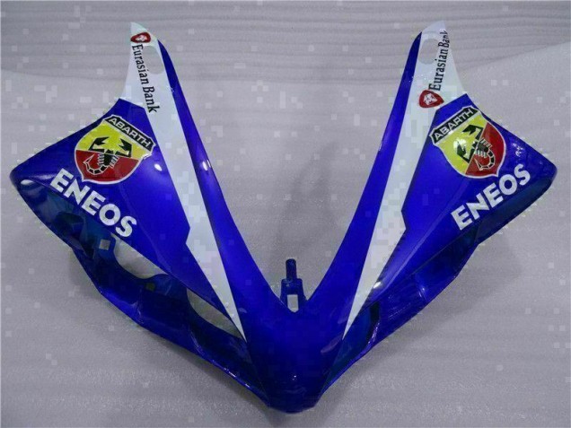 Azul Kits Carenado Moto Yamaha R1 2007-2008 Azul Kits Carenado Moto Yamaha R1 2007-2008