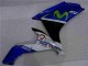 Azul Kits Carenado Moto Yamaha R1 2007-2008 Azul Kits Carenado Moto Yamaha R1 2007-2008