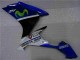 Azul Kits Carenado Moto Yamaha R1 2007-2008 Azul Kits Carenado Moto Yamaha R1 2007-2008