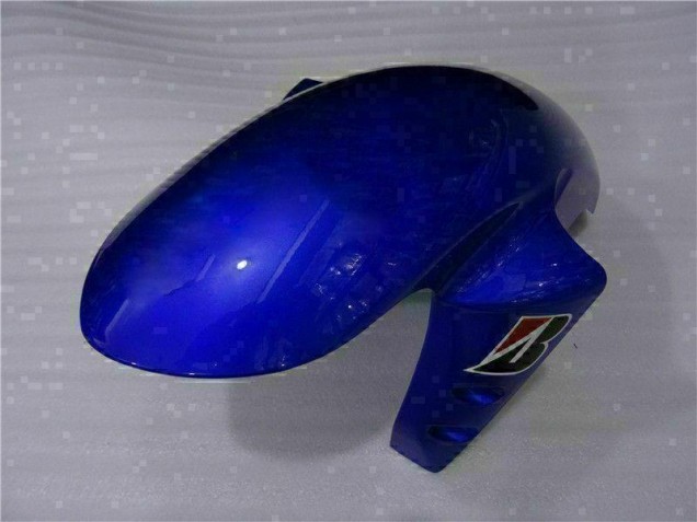 Azul Kits Carenado Moto Yamaha R1 2007-2008 Azul Kits Carenado Moto Yamaha R1 2007-2008