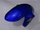 Azul Kits Carenado Moto Yamaha R1 2007-2008 Azul Kits Carenado Moto Yamaha R1 2007-2008