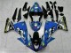 Azul Kits Carenado Moto Yamaha R1 2009-2011 Azul Kits Carenado Moto Yamaha R1 2009-2011