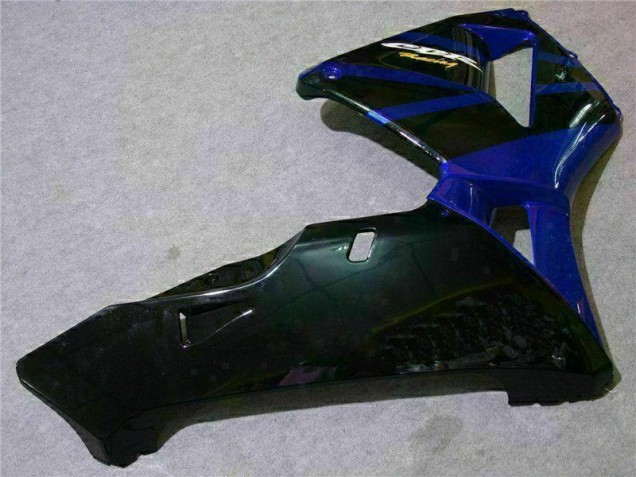 Azul Kits Completo Carenado Moto Honda CBR 600 RR 2003-2004 Azul Kits Completo Carenado Moto Honda CBR 600 RR 2003-2004