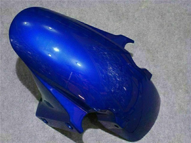 Azul Kits Completo Carenado Moto Honda CBR 600 RR 2003-2004 Azul Kits Completo Carenado Moto Honda CBR 600 RR 2003-2004