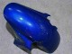 Azul Kits Completo Carenado Moto Honda CBR 600 RR 2003-2004 Azul Kits Completo Carenado Moto Honda CBR 600 RR 2003-2004