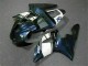 Azul Kits Completo Carenado Moto Yamaha R1 2000-2001 Azul Kits Completo Carenado Moto Yamaha R1 2000-2001
