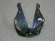 Azul Kits Completo Carenado Moto Yamaha R1 2000-2001 Azul Kits Completo Carenado Moto Yamaha R1 2000-2001