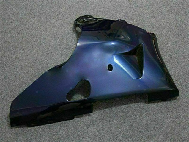 Azul Kits Completo Carenado Moto Yamaha R1 2000-2001 Azul Kits Completo Carenado Moto Yamaha R1 2000-2001