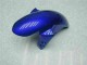 Azul Kits Completo Carenado Moto Yamaha R1 2007-2008 Azul Kits Completo Carenado Moto Yamaha R1 2007-2008