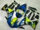 Azul Kits Completo Carenado Moto Yamaha R1 2009-2011 Azul Kits Completo Carenado Moto Yamaha R1 2009-2011