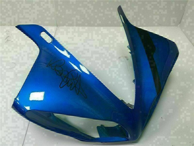 Azul Kits Completo Carenado Moto Yamaha R1 2009-2011 Azul Kits Completo Carenado Moto Yamaha R1 2009-2011