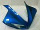 Azul Kits Completo Carenado Moto Yamaha R1 2009-2011 Azul Kits Completo Carenado Moto Yamaha R1 2009-2011