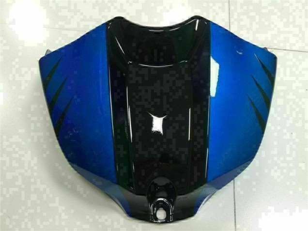 Azul Kits Completo Carenado Moto Yamaha R1 2009-2011 Azul Kits Completo Carenado Moto Yamaha R1 2009-2011