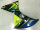 Azul Kits Completo Carenado Moto Yamaha R1 2009-2011 Azul Kits Completo Carenado Moto Yamaha R1 2009-2011