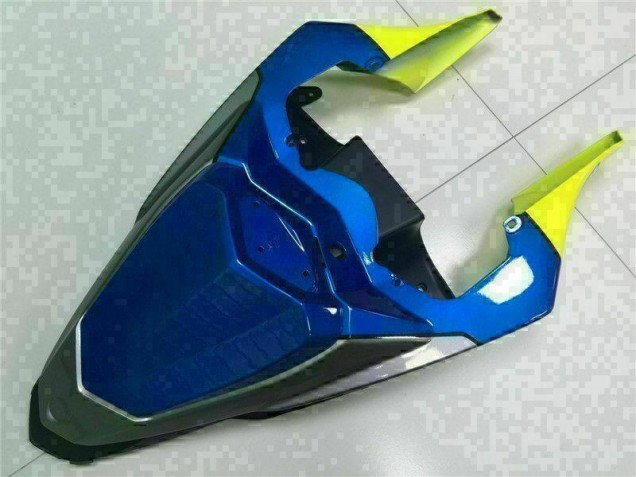 Azul Kits Completo Carenado Moto Yamaha R1 2009-2011 Azul Kits Completo Carenado Moto Yamaha R1 2009-2011