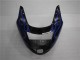 Azul Llama Carenado Moto Honda CBR 1100 XX 1996-2007 Azul Llama Carenado Moto Honda CBR 1100 XX 1996-2007
