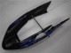 Azul Llama Carenado Moto Honda CBR 1100 XX 1996-2007 Azul Llama Carenado Moto Honda CBR 1100 XX 1996-2007