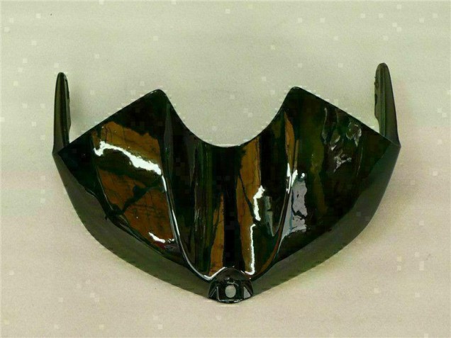 Azul Llama Negro Carenado Moto Yamaha R6 2008-2016 Azul Llama Negro Carenado Moto Yamaha R6 2008-2016