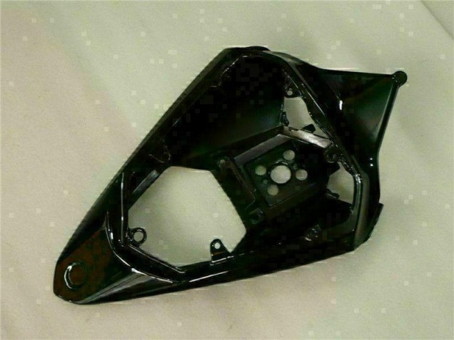 Azul Llama Negro Carenado Moto Yamaha R6 2008-2016 Azul Llama Negro Carenado Moto Yamaha R6 2008-2016