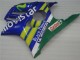Azul Movistar Castrol Carenado Moto Honda CBR 600 F3 1995-1998 Azul Movistar Castrol Carenado Moto Honda CBR 600 F3 1995-1998