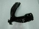 Azul Negro ABS Moto Plástico Kawasaki EX300 2013-2016 Azul Negro ABS Moto Plástico Kawasaki EX300 2013-2016