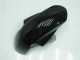 Azul Negro ABS Moto Plásticos Suzuki GSXR 600 / 750 K4 2004-2005 Azul Negro ABS Moto Plásticos Suzuki GSXR 600 / 750 K4 2004-2005