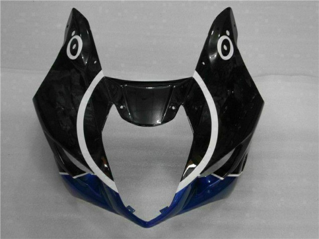Azul Negro Carenado Moto Completo Suzuki GSXR 1000 K3 2003-2004 Azul Negro Carenado Moto Completo Suzuki GSXR 1000 K3 2003-2004