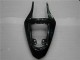 Azul Negro Carenado Moto Completo Suzuki GSXR 1000 K3 2003-2004 Azul Negro Carenado Moto Completo Suzuki GSXR 1000 K3 2003-2004