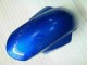 Azul Negro Carenado Moto Suzuki GSXR 1000 K3 2003-2004 Azul Negro Carenado Moto Suzuki GSXR 1000 K3 2003-2004