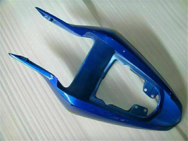 Azul Negro Carenado Moto Suzuki GSXR 1000 K3 2003-2004 Azul Negro Carenado Moto Suzuki GSXR 1000 K3 2003-2004