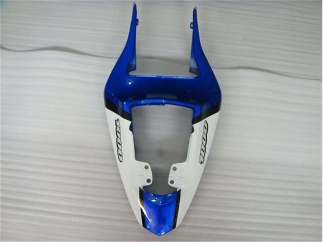 Azul Negro Carenados Moto Suzuki GSXR 1000 K3 2003-2004 Azul Negro Carenados Moto Suzuki GSXR 1000 K3 2003-2004
