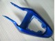 Azul Negro Carenados Moto Suzuki GSXR 1000 K3 2003-2004 Azul Negro Carenados Moto Suzuki GSXR 1000 K3 2003-2004