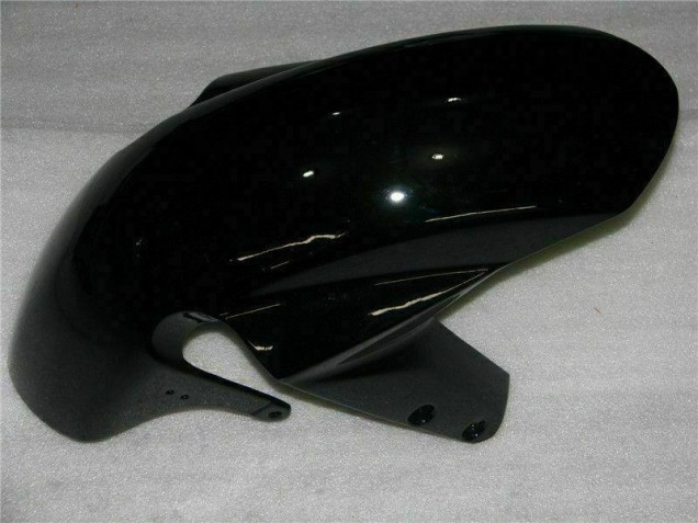 Azul Negro Carrocería Motocicletas Suzuki GSXR 1000 K3 2003-2004 Azul Negro Carrocería Motocicletas Suzuki GSXR 1000 K3 2003-2004