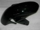 Azul Negro Carrocería Motocicletas Suzuki GSXR 1000 K3 2003-2004 Azul Negro Carrocería Motocicletas Suzuki GSXR 1000 K3 2003-2004