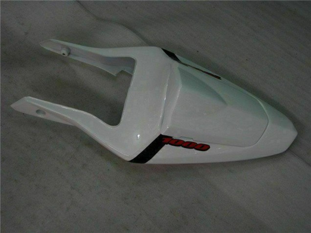 Azul Negro Carrocería Motocicletas Suzuki GSXR 1000 K3 2003-2004 Azul Negro Carrocería Motocicletas Suzuki GSXR 1000 K3 2003-2004