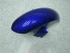 Azul Negro Carrocería Motocicletas Yamaha R6 2006-2007