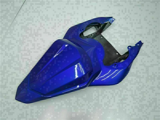 Azul Negro Carrocería Motocicletas Yamaha R6 2006-2007